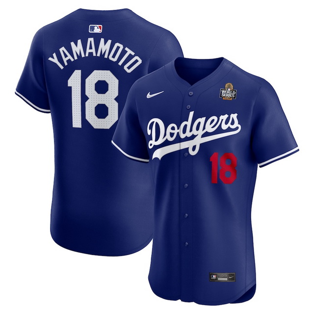 Los Angeles Dodgers Jerseys 025